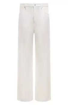 Джинсы Jil Sander