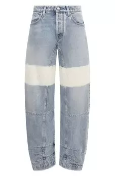 Джинсы Jil Sander