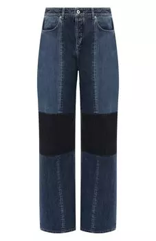 Джинсы Jil Sander