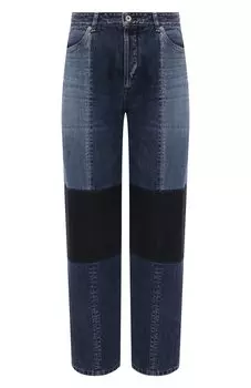 Джинсы Jil Sander