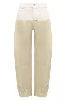 Джинсы Jil Sander