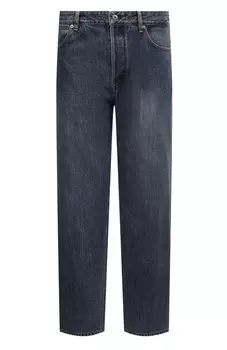 Джинсы Jil Sander