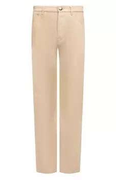 Джинсы Jil Sander