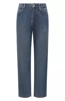 Джинсы Jil Sander