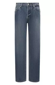 Джинсы Jil Sander