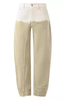 Джинсы Jil Sander