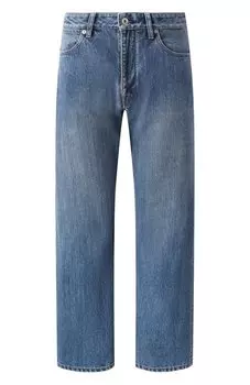 Джинсы Jil Sander