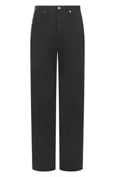 Джинсы Jil Sander