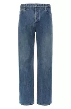 Джинсы Jil Sander