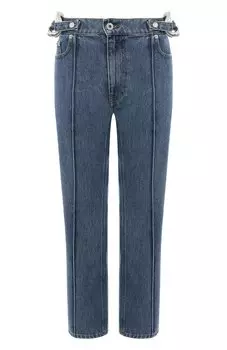 Джинсы JW Anderson