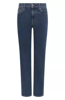 Джинсы JW Anderson