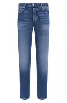 Джинсы Kanye Icon Denim LA