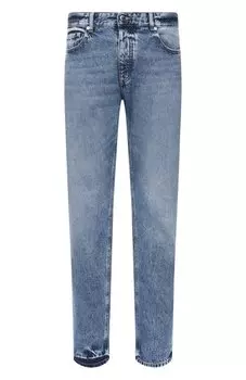 Джинсы Kanye Icon Denim LA