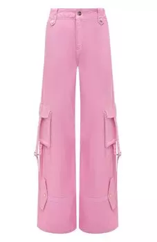 Джинсы-карго Blugirl