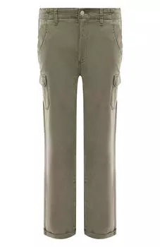 Джинсы-карго Drew Paige