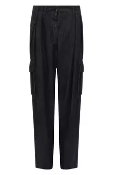 Джинсы-карго Dries Van Noten
