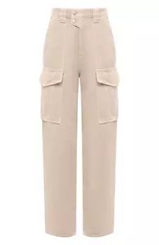 Джинсы-карго Isabel Marant Etoile