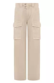 Джинсы-карго Isabel Marant Etoile