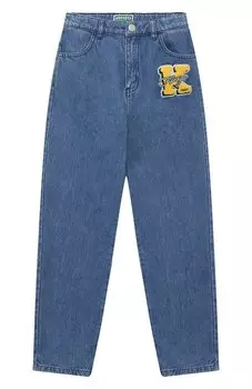 Джинсы Kenzo