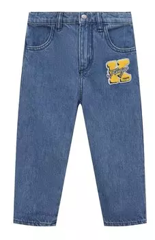 Джинсы Kenzo