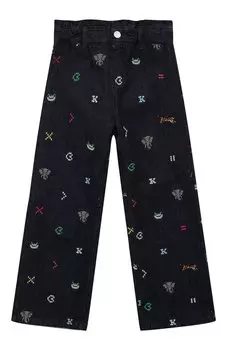 Джинсы Kenzo