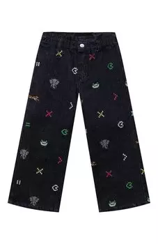 Джинсы Kenzo
