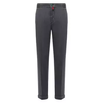 Джинсы Kiton