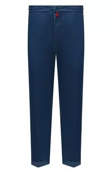 Джинсы Kiton