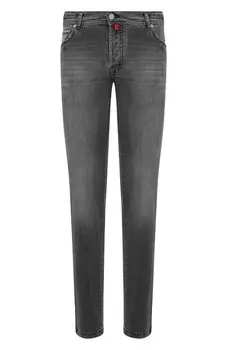Джинсы Kiton
