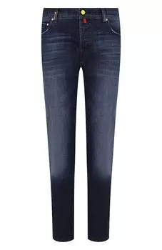 Джинсы Kiton