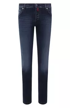 Джинсы Kiton