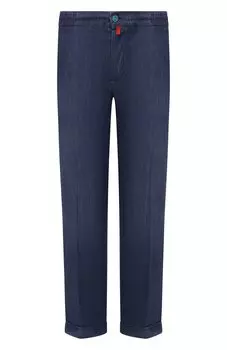 Джинсы Kiton