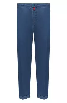 Джинсы Kiton