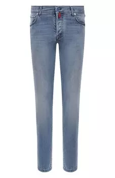 Джинсы Kiton