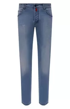 Джинсы Kiton