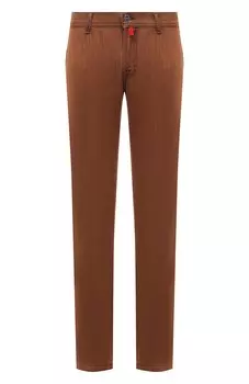 Джинсы Kiton