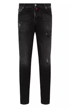 Джинсы Kiton