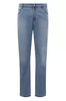 Джинсы Kiton