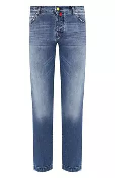 Джинсы Kiton