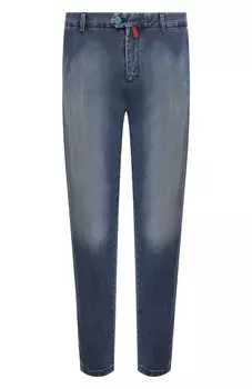 Джинсы Kiton