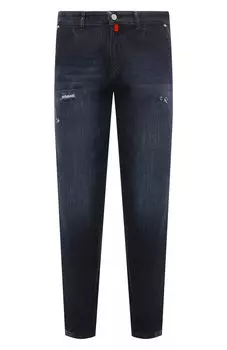 Джинсы Kiton