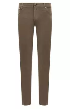 Джинсы Kiton