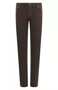 Джинсы Kiton