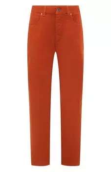 Джинсы Kiton