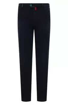 Джинсы Kiton