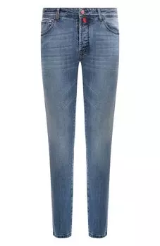 Джинсы Kiton