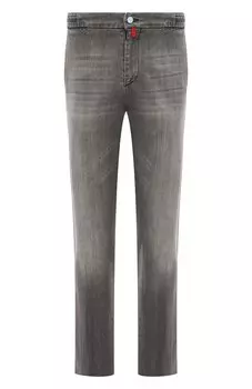 Джинсы Kiton