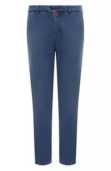 Джинсы Kiton