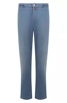 Джинсы Kiton