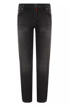 Джинсы Kiton